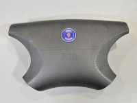 Saab 9-5 Airbag (steering wheel) Part code: 5017363
Body type: Sedaan