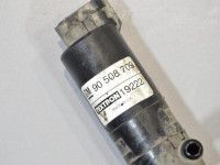 Saab 9-5 Windshield washer pump  Part code: 90508709
Body type: Sedaan