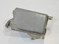 Saab 9-5 Fuse Box / Electricity central Part code: 4585840
Body type: Sedaan
