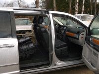 Chrysler Grand Voyager / Town & Country 2008 - Car for spare parts