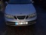 Saab 9-5 2000 - Car for spare parts