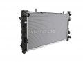 Dodge Caravan 2001-2007 JAHUTUSRADIAATOR
