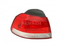 Volkswagen Golf 6 2008-2013 TAGATULI