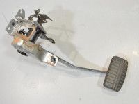 Mitsubishi i, MiEV Brake pedal Part code: 4620A243
Body type: 5-ust luukpära