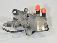 Mitsubishi i, MiEV Crankshaft pulley (water pump) Part code: 7806A012
Body type: 5-ust luukpära