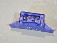 Lada 110 (111, 112) Control unit for central locking Part code: 21093-6512010-02
Body type: 5-ust lu...