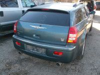 Chrysler 300C 2006 - Car for spare parts
