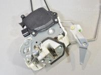 Mitsubishi i, MiEV Door lock, right (front) Part code: 5715A490
Body type: 5-ust luukpära