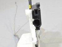 Mitsubishi i, MiEV Door lock, right (front) Part code: 5715A490
Body type: 5-ust luukpära