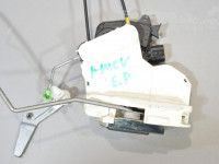 Mitsubishi i, MiEV Door lock, right (front) Part code: 5715A490
Body type: 5-ust luukpära