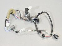 Mitsubishi i, MiEV Harness for rear door, richt Part code: 8512B781
Body type: 5-ust luukpära