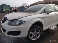 Seat Leon 2010 - Car for spare parts
