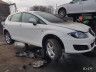 Seat Leon 2010 - Car for spare parts