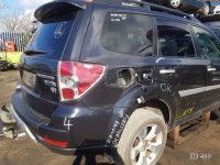 Subaru Forester 2010 - Car for spare parts