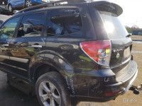 Subaru Forester 2010 - Car for spare parts