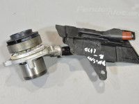 Volkswagen Passat (B8) 2014-2023 water pump Body type: Maastur