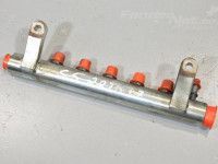 Citroen C5 Common rail (2.2 diesel) Part code: 1570 L3
Body type: Universaal