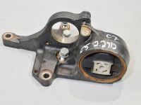 Citroen C5 Engine mounting Part code: 1807 CA
Body type: Universaal