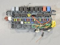 Honda Jazz Fuse Box / Electricity central Part code: 38200-SAA-J01
Body type: 5-ust luukp...