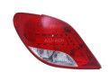 Peugeot 207 2006-2014 TAGATULI