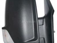 Volkswagen Crafter 2006-2017 PEEGEL VÄLINE