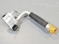 Honda Jazz Air conditioning magnet valve Part code: 447500-2600
Body type: 5-ust luukpär...