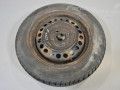Honda Jazz Steel wheel 14"   Part code: 42700-SAA-E01
Body type: 5-ust luukp...