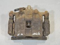 Honda Jazz Brake caliper, right (front) Part code: 45018-SAA-E50
Body type: 5-ust luukp...