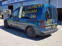 Opel Combo (C) 2008 - Car for spare parts