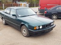 BMW 5 (E34) 1991 - Car for spare parts