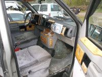 Chevrolet Astro 1994 - Car for spare parts