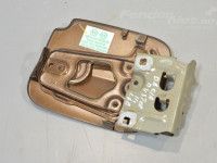 Dacia Duster Fuel tank lid Part code: 788304650R
Body type: Linnamaastur
E...