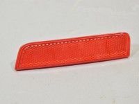 Dacia Duster Reflector, right (bumper) Part code: 265604000R
Body type: Linnamaastur
E...