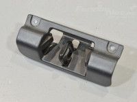 Dacia Duster Trunk lid lock plate Part code: 905702697R
Body type: Linnamaastur
E...