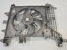 Dacia Duster Cooling fan  (complete) Part code: 214814567R
Body type: Linnamaastur
E...