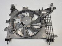 Dacia Duster Cooling fan  (complete) Part code: 214814567R
Body type: Linnamaastur
E...