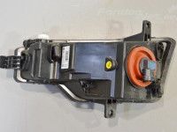 Volkswagen Golf Sportsvan Fog lamp, right Part code: 510941662D
Body type: 5-ust luukpära...