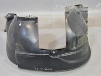 Dacia Duster Inner fender, left (front) Part code: 638410005R
Body type: Linnamaastur
E...