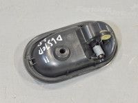 Dacia Duster Door inner handle, right (front) Part code: 8200735218
Body type: Linnamaastur
E...