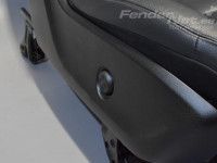 Mercedes-Benz B (W245) 2005-2011 Seats (set) Additional notes: Juhiiste def!