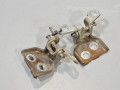 Dacia Duster Door hinge, left rear Part code: 804207876R
Body type: Linnamaastur
E...