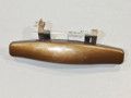 Dacia Duster Door handle, right (rear) Part code: 806061345R
Body type: Linnamaastur
E...