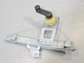 Dacia Duster Door window regulator, rear left (man.) Part code: 8200733831
Body type: Linnamaastur
E...