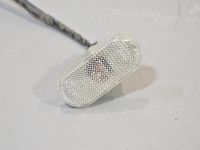 Dacia Duster Turn signal indicator (fender) Part code: 8200257684
Body type: Linnamaastur
E...