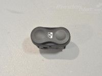 Dacia Duster Electric window switch, left (front) Body type: Linnamaastur
Engine type: K4M 606