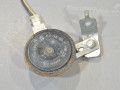 Dacia Duster Signalhorn (low pitched) Part code: 256102833R
Body type: Linnamaastur
E...