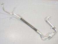 Dacia Duster Air conditioning pipe / hose (compressor -> condenser) Part code: 924806552R
Body type: Linnamaastur
E...