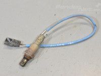 Dacia Duster Lambda sensor 1.6 (rear)(blue) Part code: 8200461432
Body type: Linnamaastur
E...
