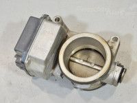 Dacia Duster Throttle body (1.6 gasoline) Part code: 8200123061
Body type: Linnamaastur
E...