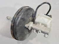 Dacia Duster brake booster Part code: 472102061R
Body type: Linnamaastur
E...